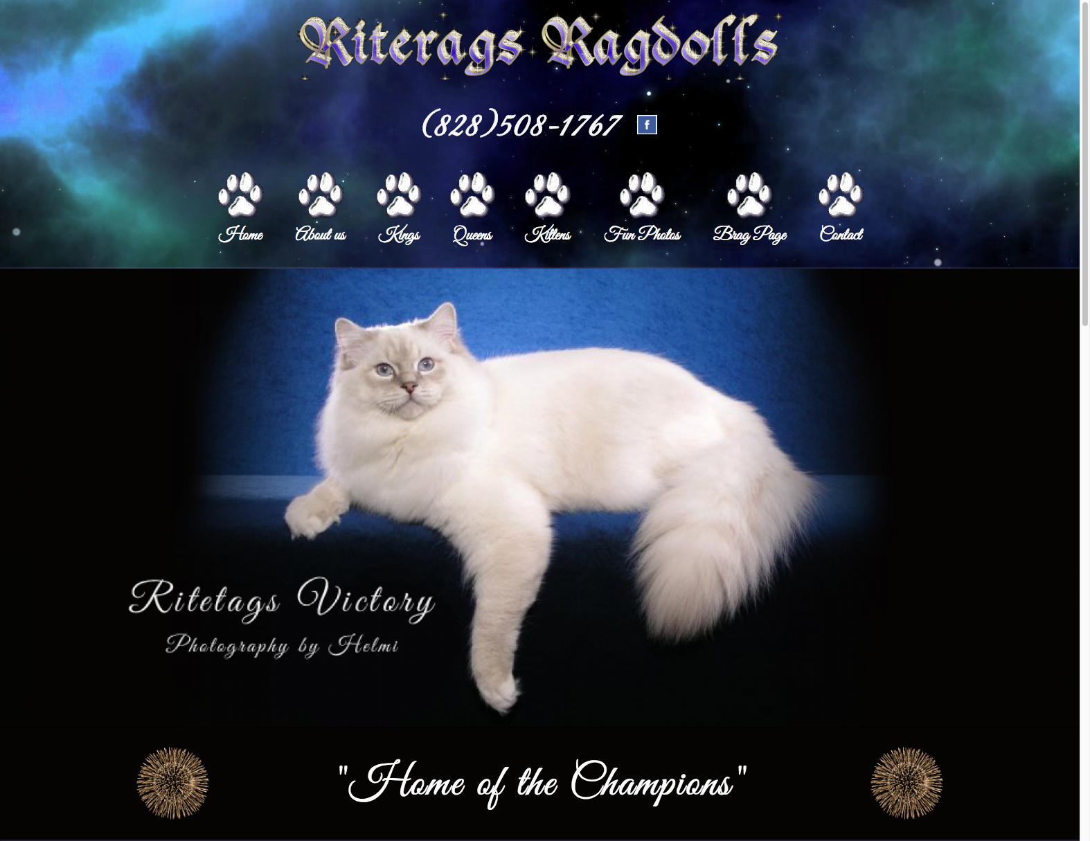 Riterags